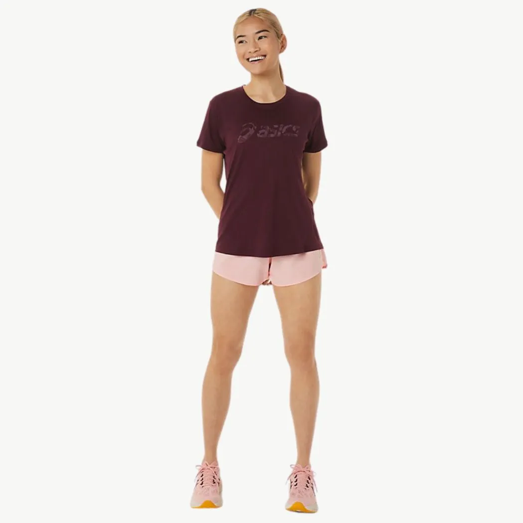 asics Road 3.5IN Women's Shorts