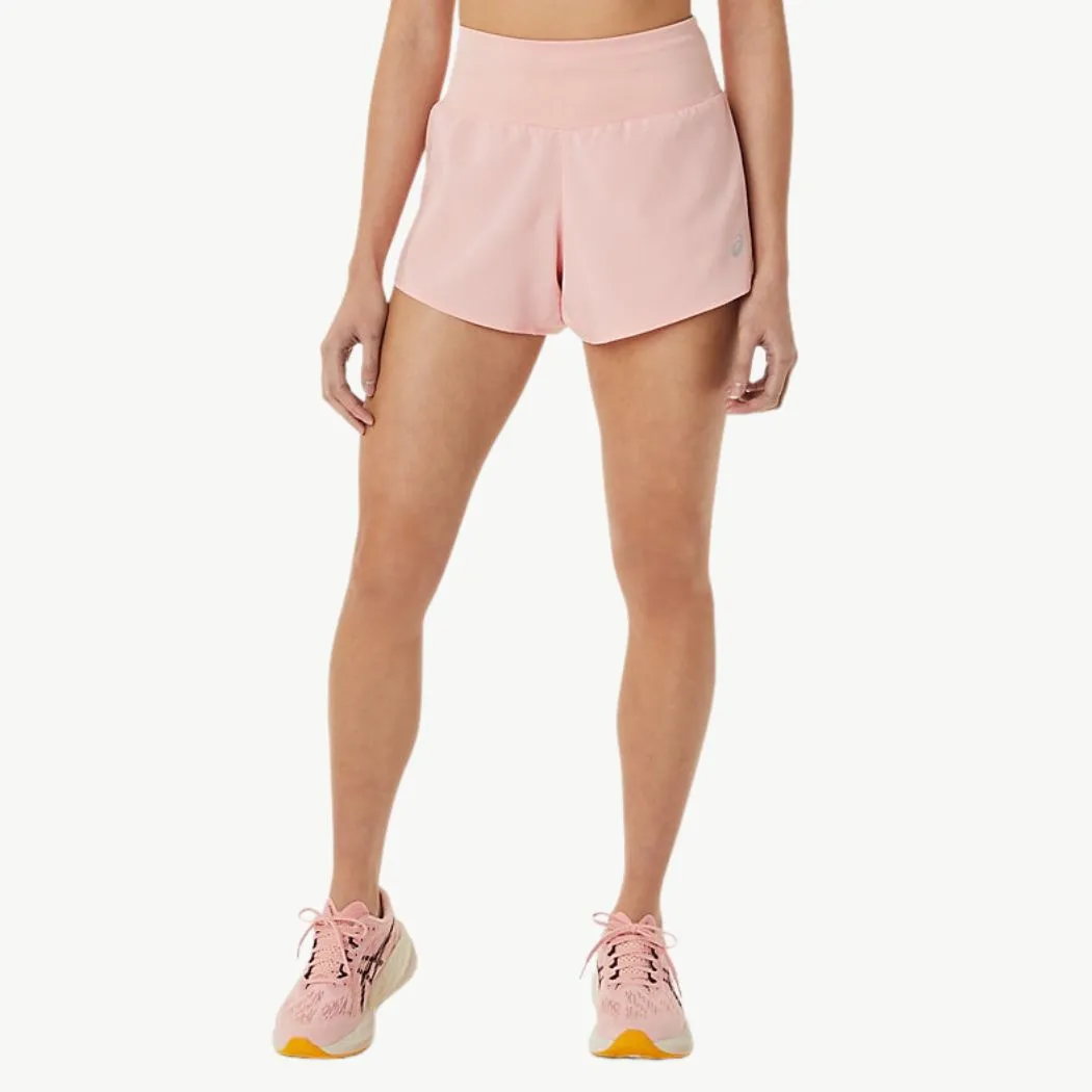 asics Road 3.5IN Women's Shorts