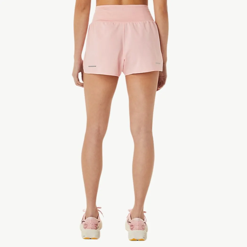 asics Road 3.5IN Women's Shorts