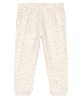 Baby Tumbler jogger pants (STBB187) | Eco Heather