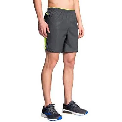 Brooks MEN'S SHERPA 5" RUNNING SHORTS