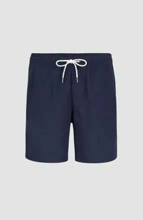 Cali 16'' Swim Shorts | Ink Blue