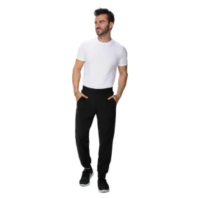 Chef Works Sustainable Jogger Black M - BA076-M