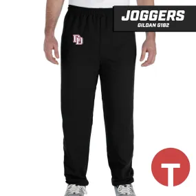 Dirt Donkeys - Jogger pants Gildan G182