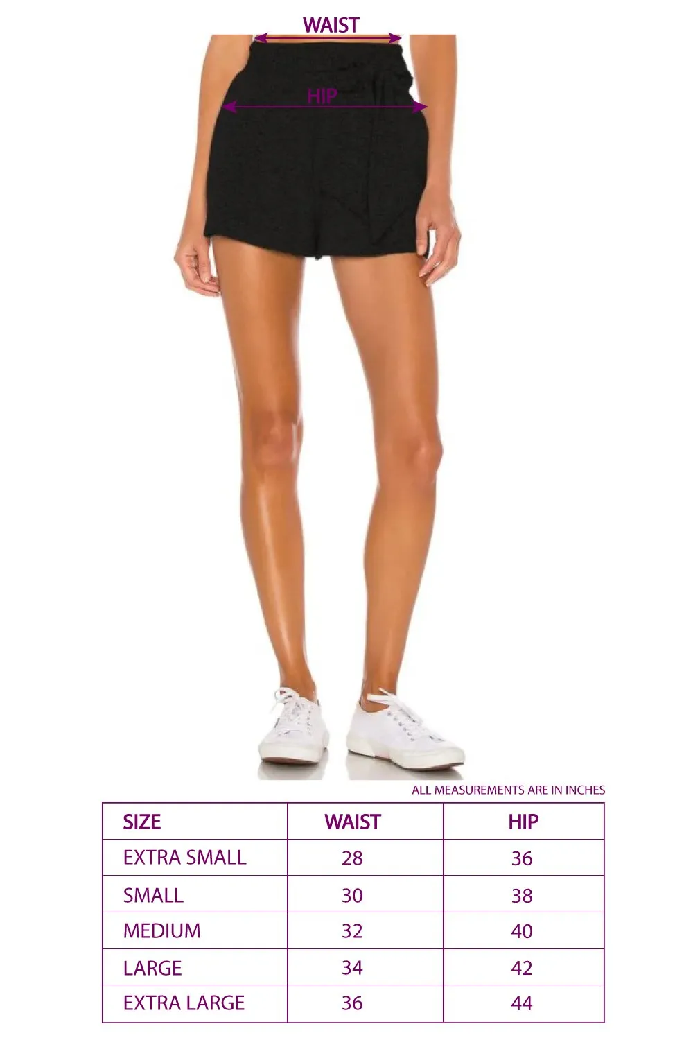 Drawstring Waist Slant Pocket Track Shorts