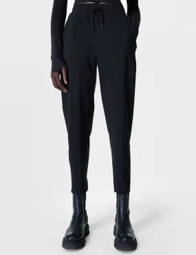 Explorer Trousers - Black