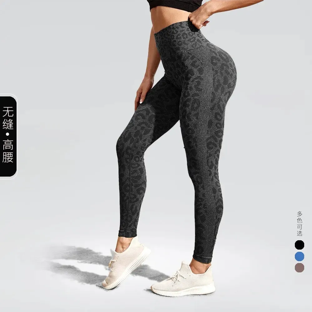 Fashionable Fitness Leggings