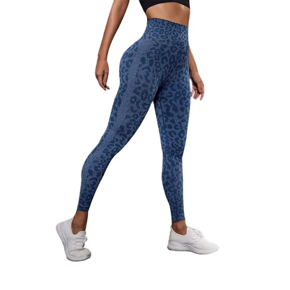 Fashionable Fitness Leggings