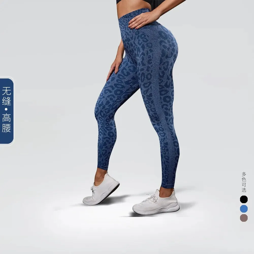 Fashionable Fitness Leggings