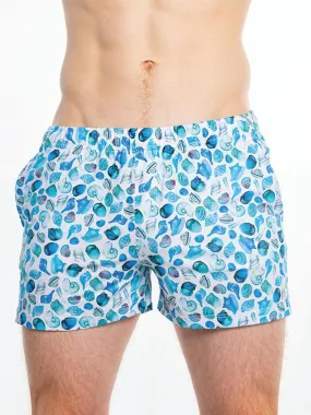 FK SPORT COASTLINE SHORT