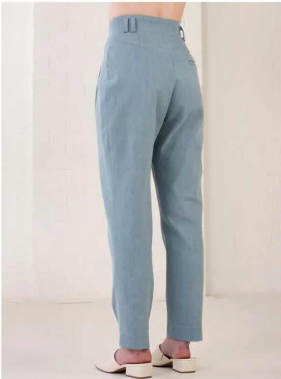 High rise straight leg jeans | L.O.N.E.L.Y