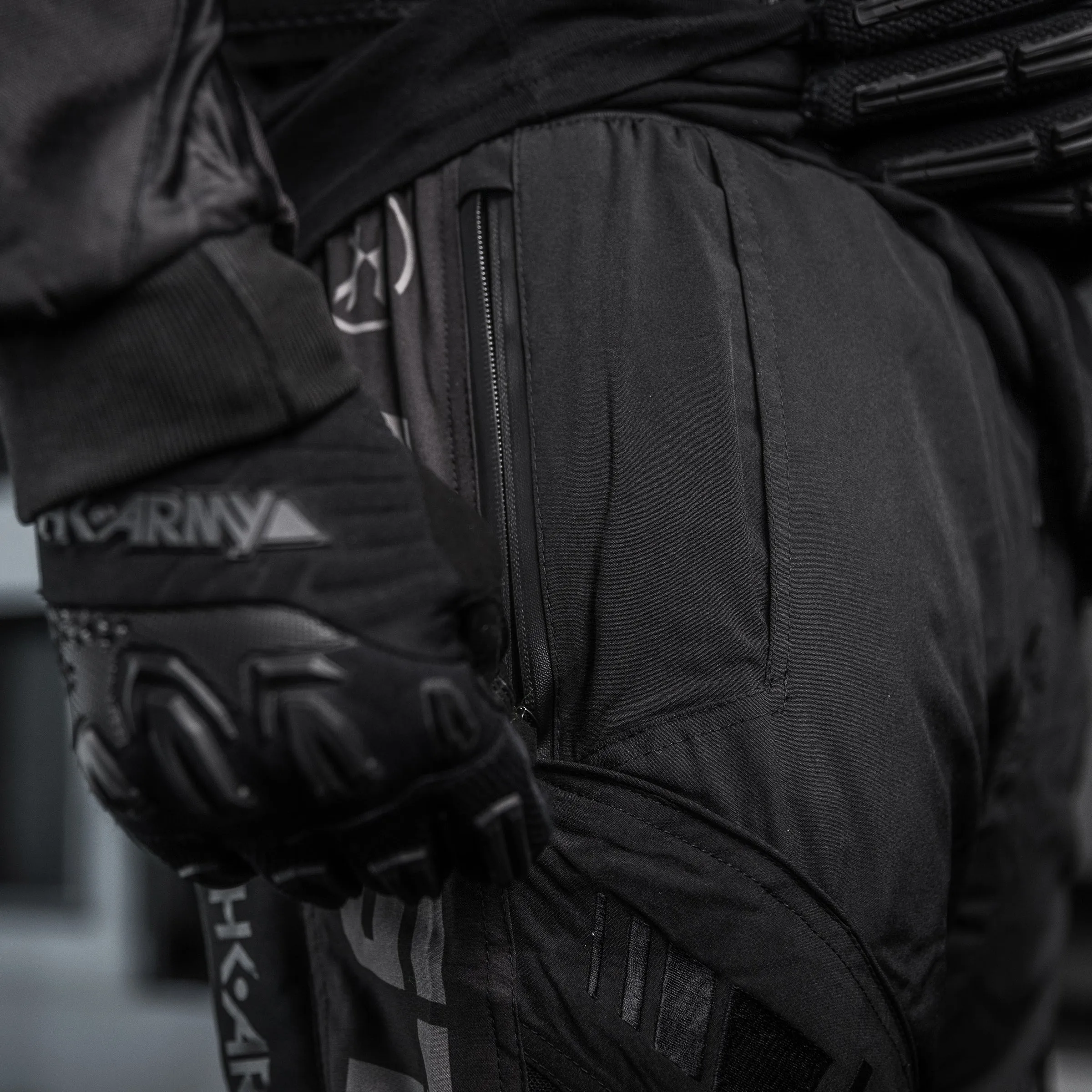 Hostile - TRK AIR Jogger Pants - Shadow