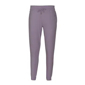 LADIES TERRY BASIC JOGGER PANTS