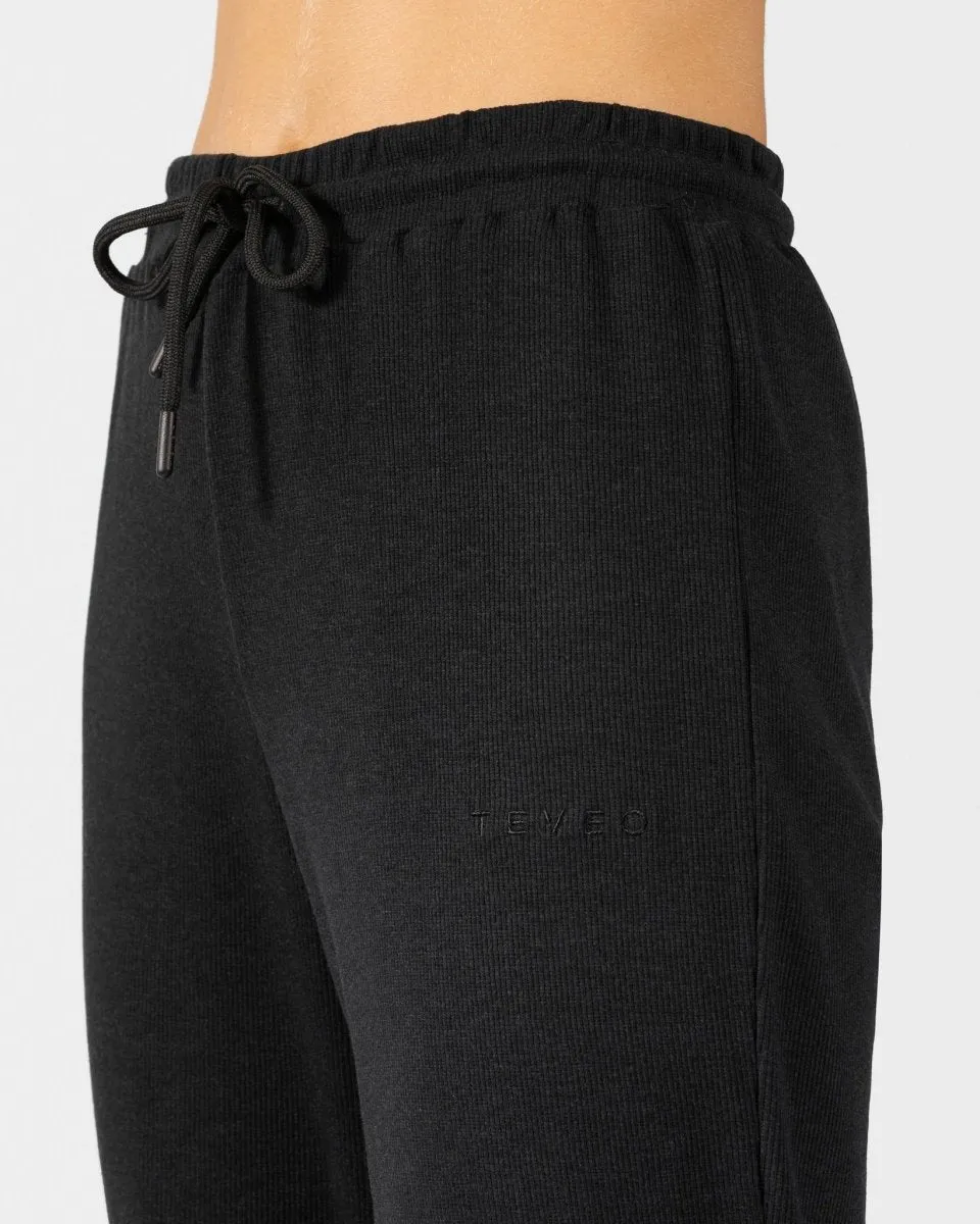 Lounge Pants "Schwarz"