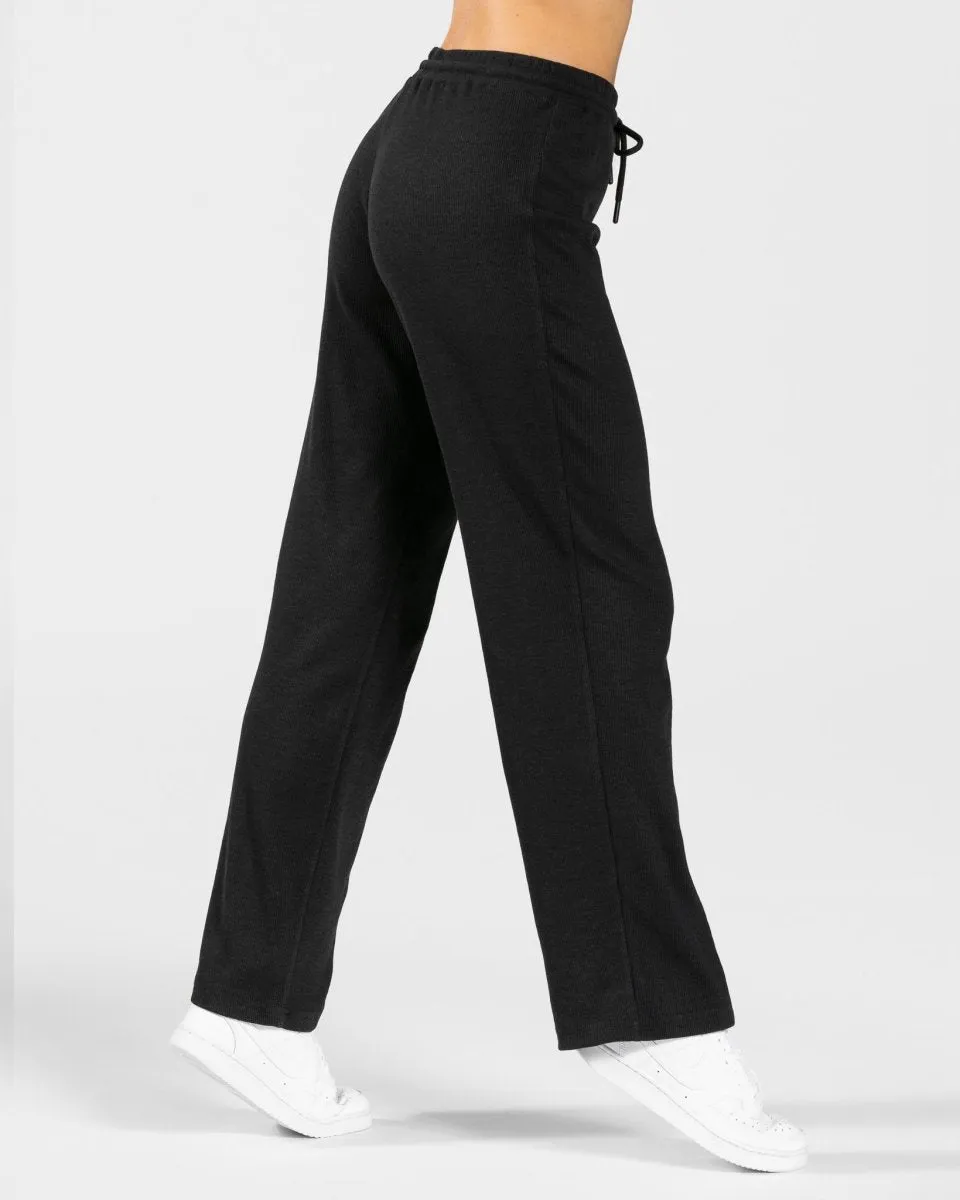 Lounge Pants "Schwarz"