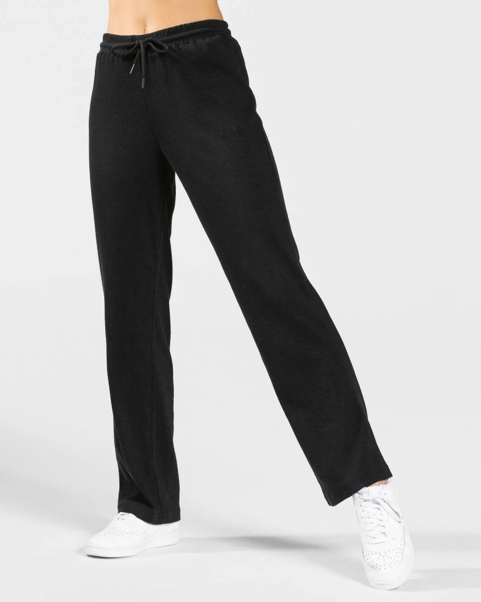 Lounge Pants "Schwarz"