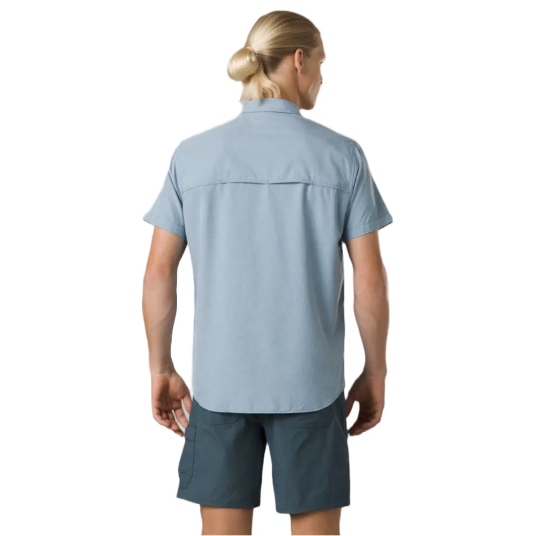 Men's Lost Sol Short Sleeve Tee