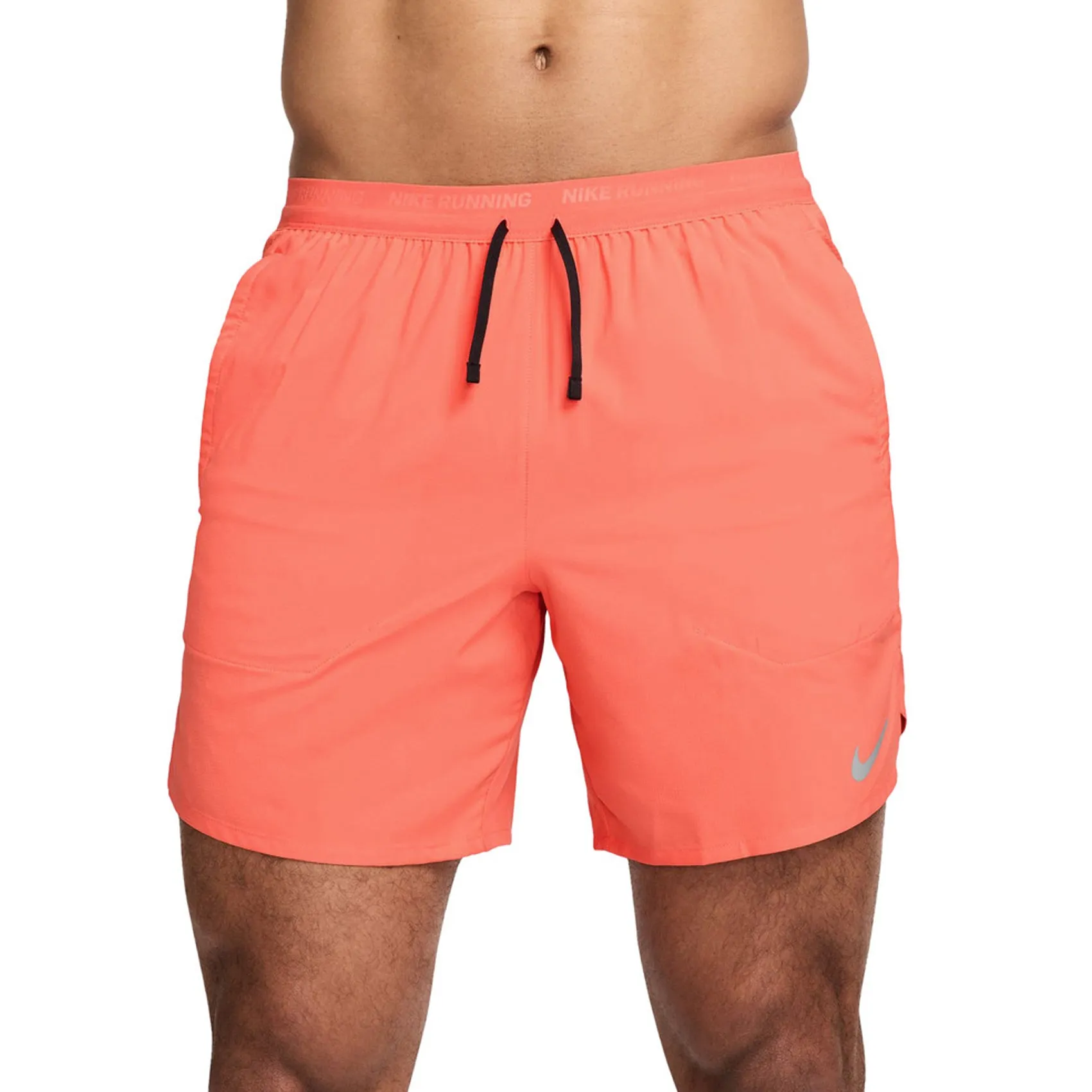 Mens Nike Dri-FIT Stride 7 Inch Shorts