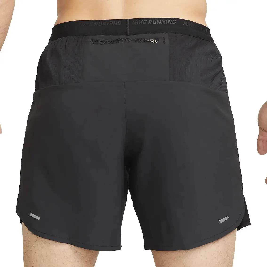 Mens Nike Dri-FIT Stride 7 Inch Shorts