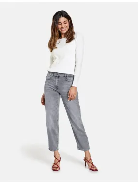 Mom Fit Jeans