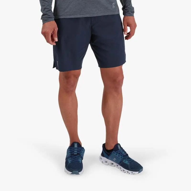 On Men's Hybrid Shorts