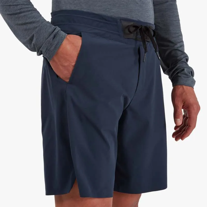 On Men's Hybrid Shorts