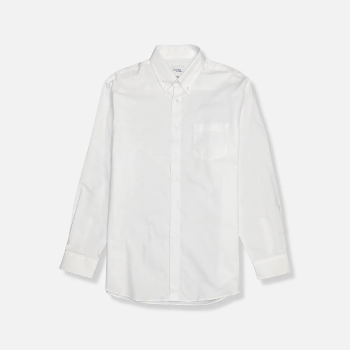 Pieter Button Down Oxford Shirt