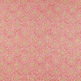 Printed Crinkled Yoryu - DELILAH - 002 - Pink