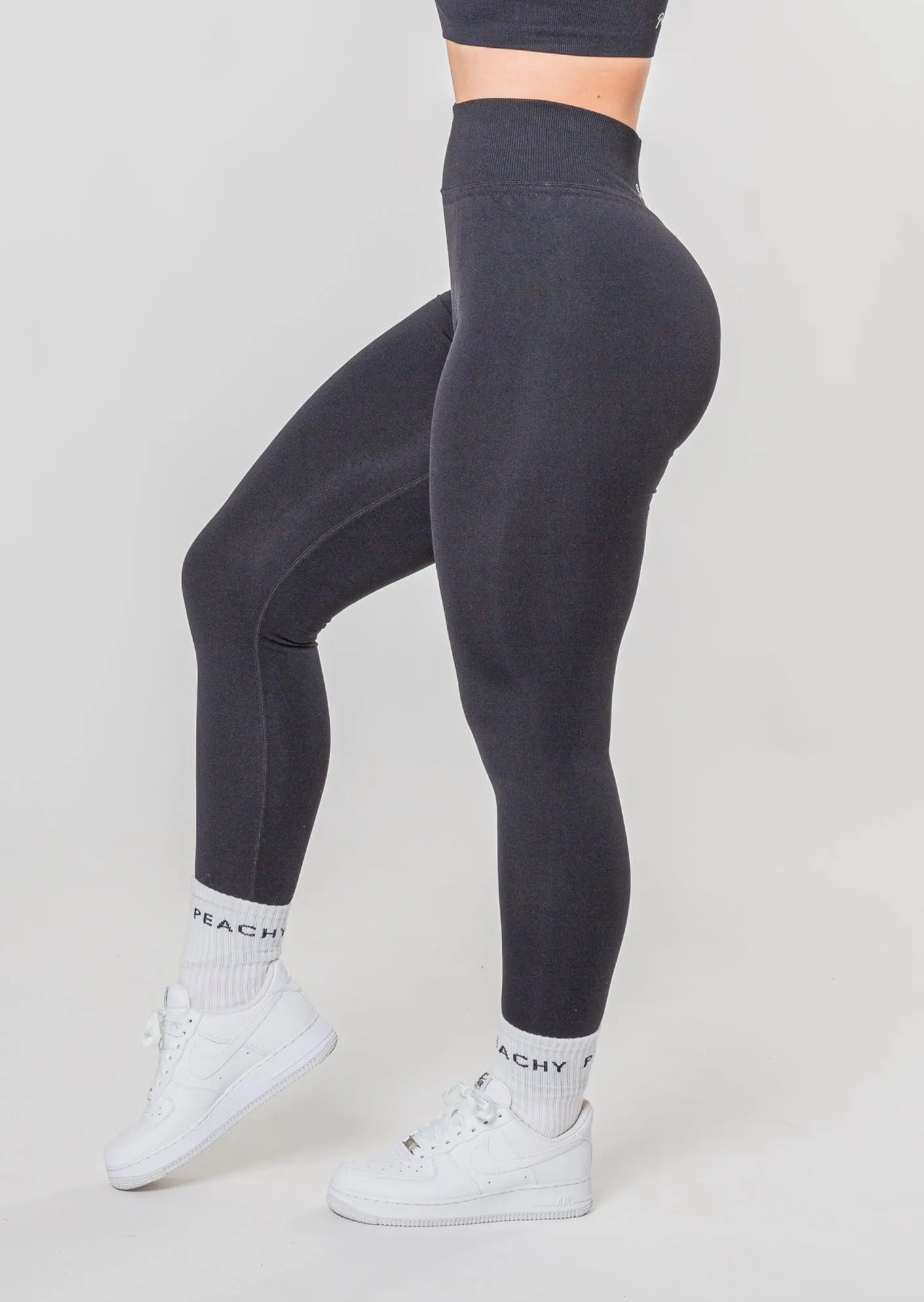 PURPOSE Scrunch Leggings