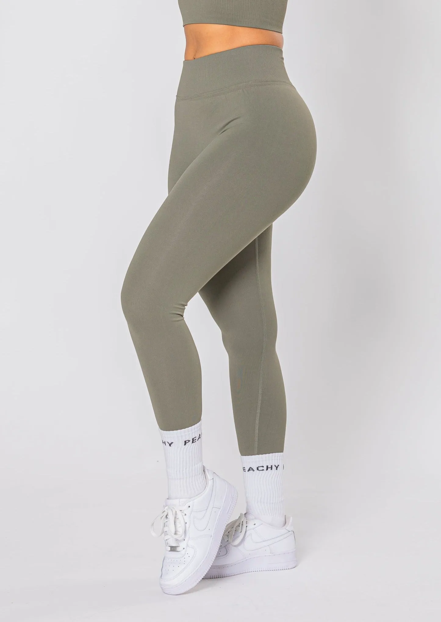 PURPOSE Scrunch Leggings