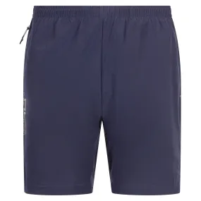 RLX Stretch Poly Active Shorts Refined Navy - 2025