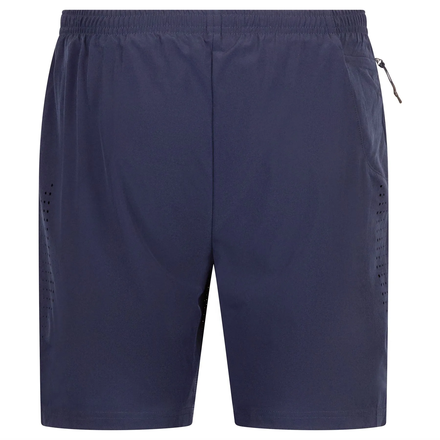 RLX Stretch Poly Active Shorts Refined Navy - 2025