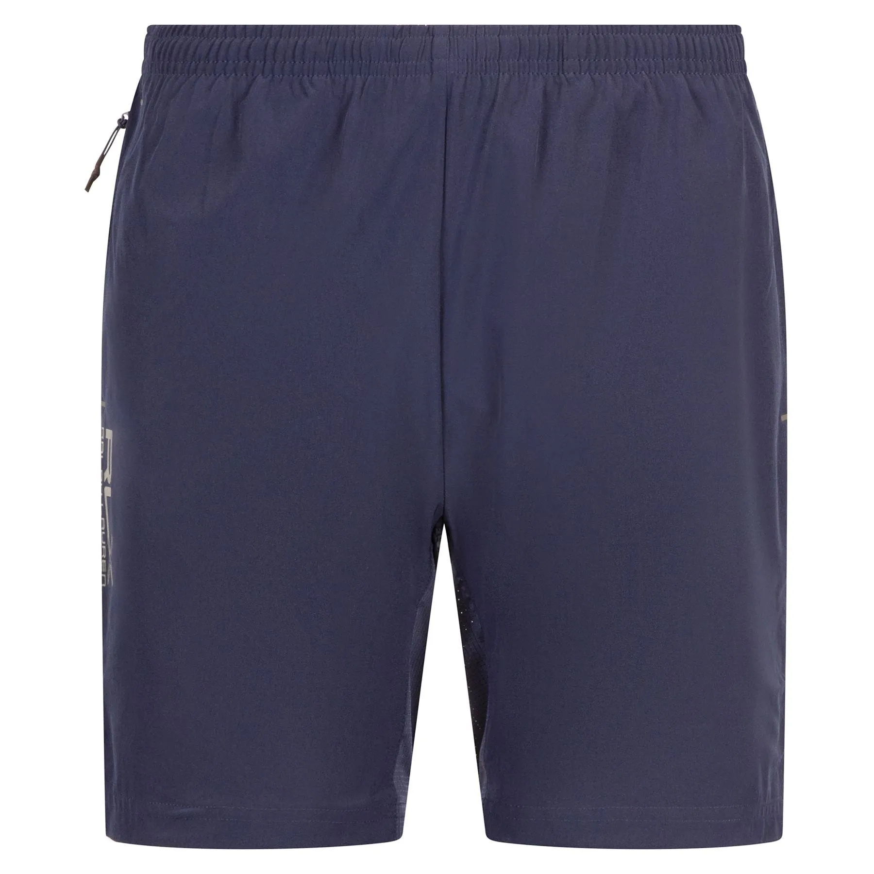 RLX Stretch Poly Active Shorts Refined Navy - 2025