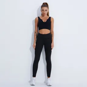 SA323 - High Waist Training Leggings