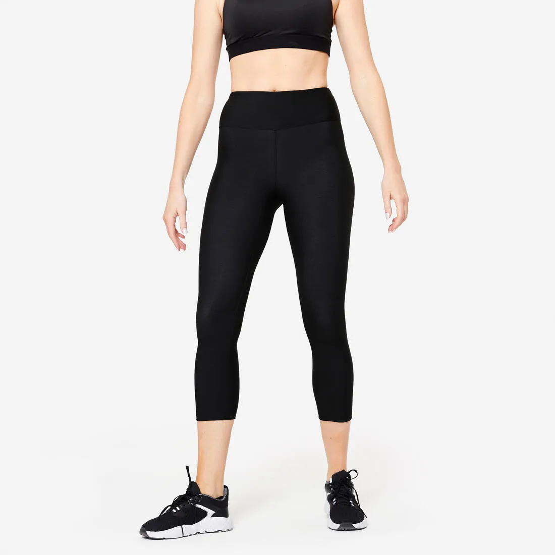 Short Fitness Leggings