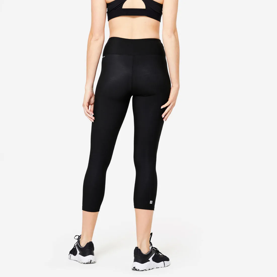 Short Fitness Leggings