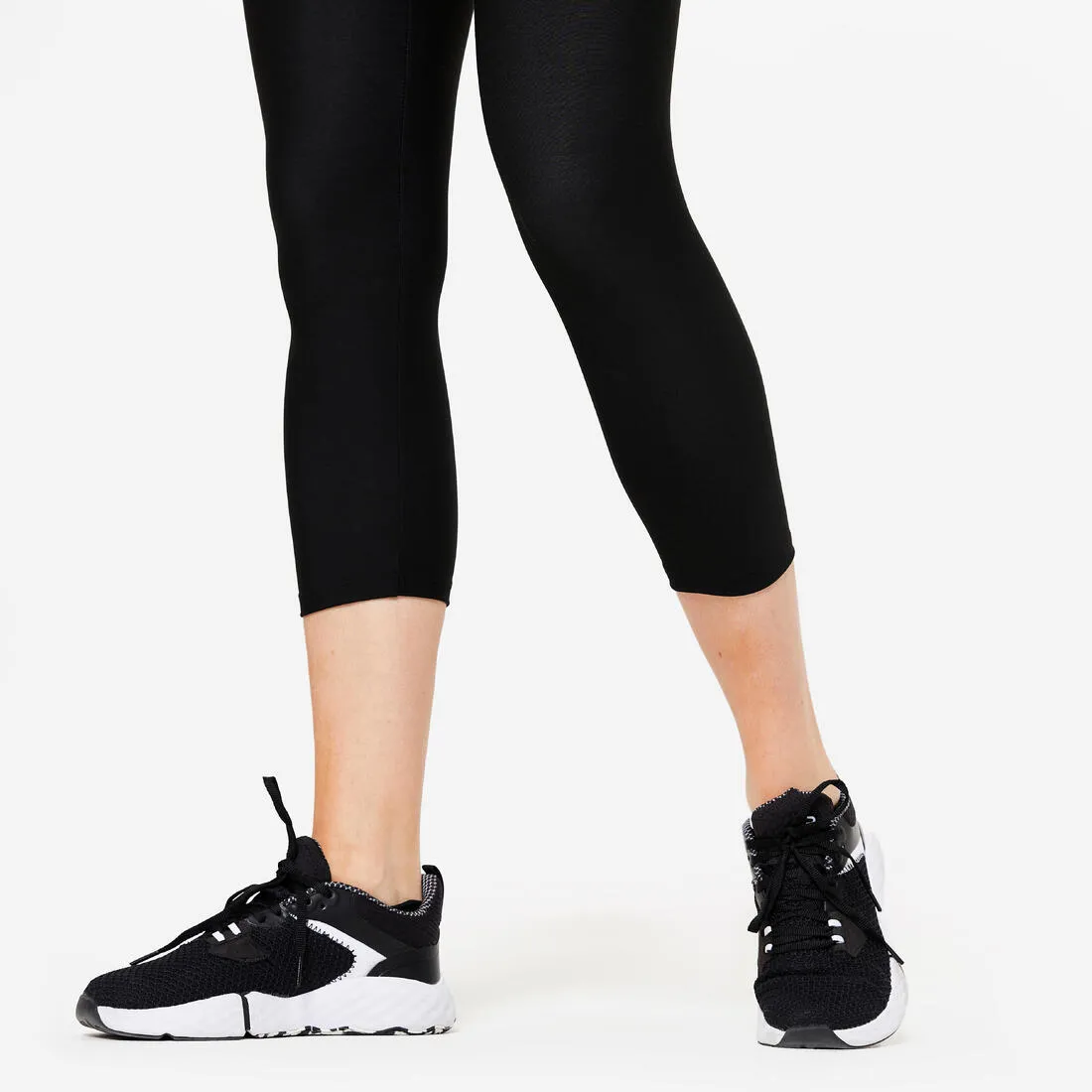 Short Fitness Leggings