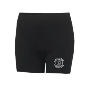 South Hunsley A.S.C. Team Sports Shorts