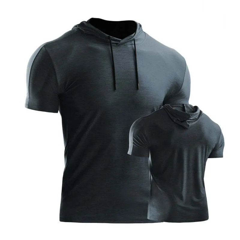 Sportswear Fitness Running Jackets Rashguards Hoodies