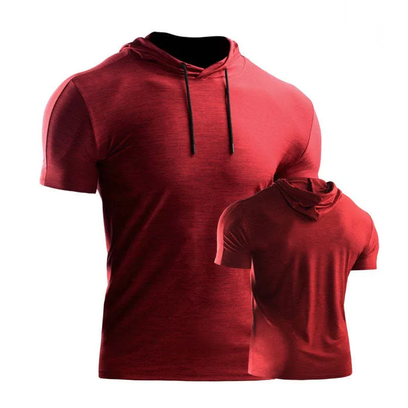 Sportswear Fitness Running Jackets Rashguards Hoodies