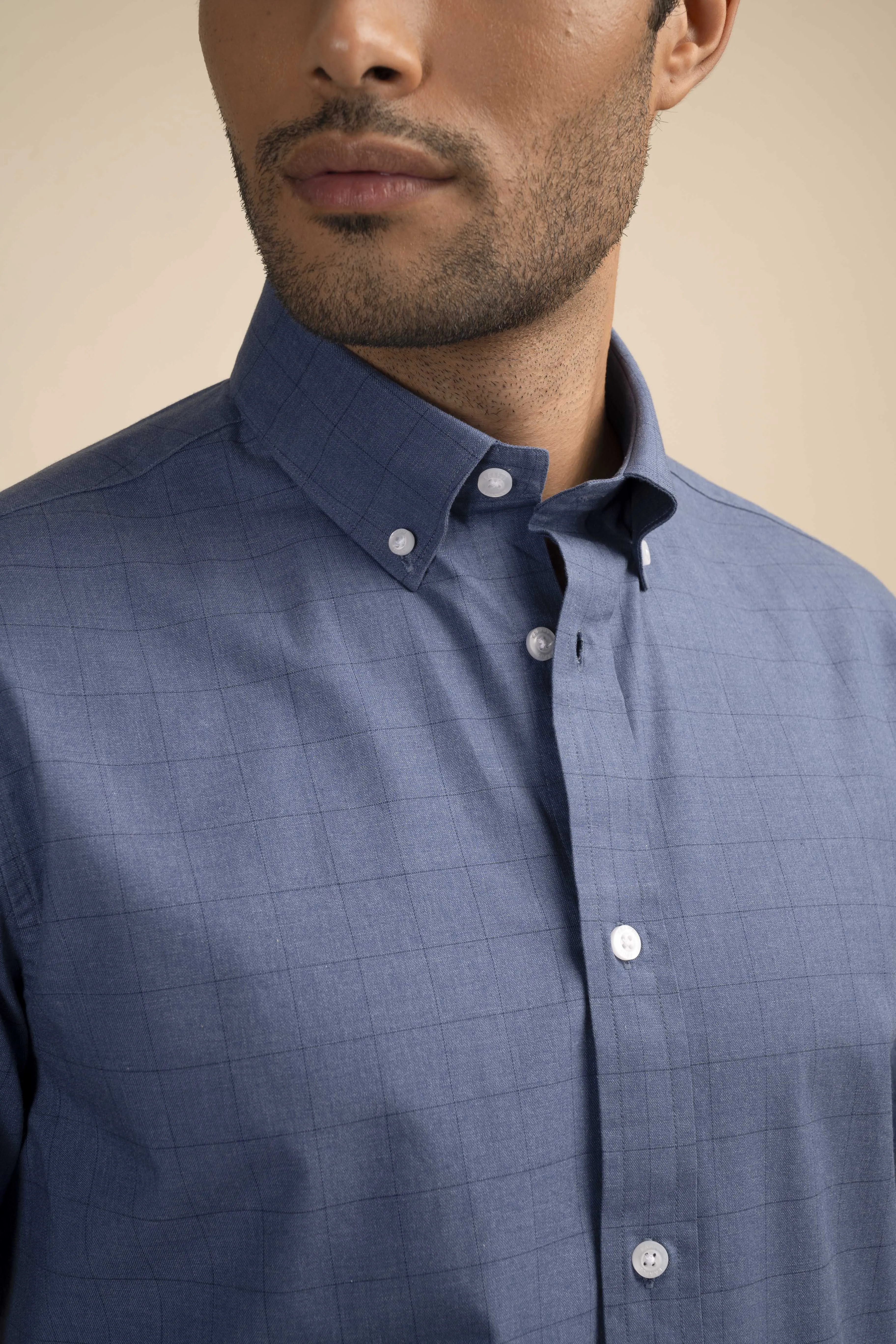 Valencia Button-Down Shirt