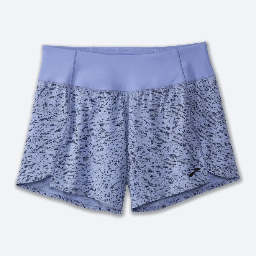 WOMEN'S CHASER 5" RUNNING SHORTS