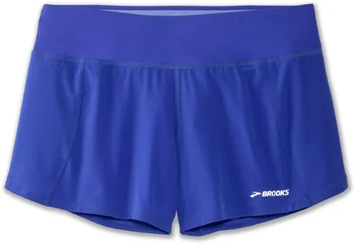 WOMEN'S CHASER 5" RUNNING SHORTS