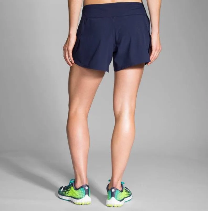 WOMEN'S CHASER 5" RUNNING SHORTS