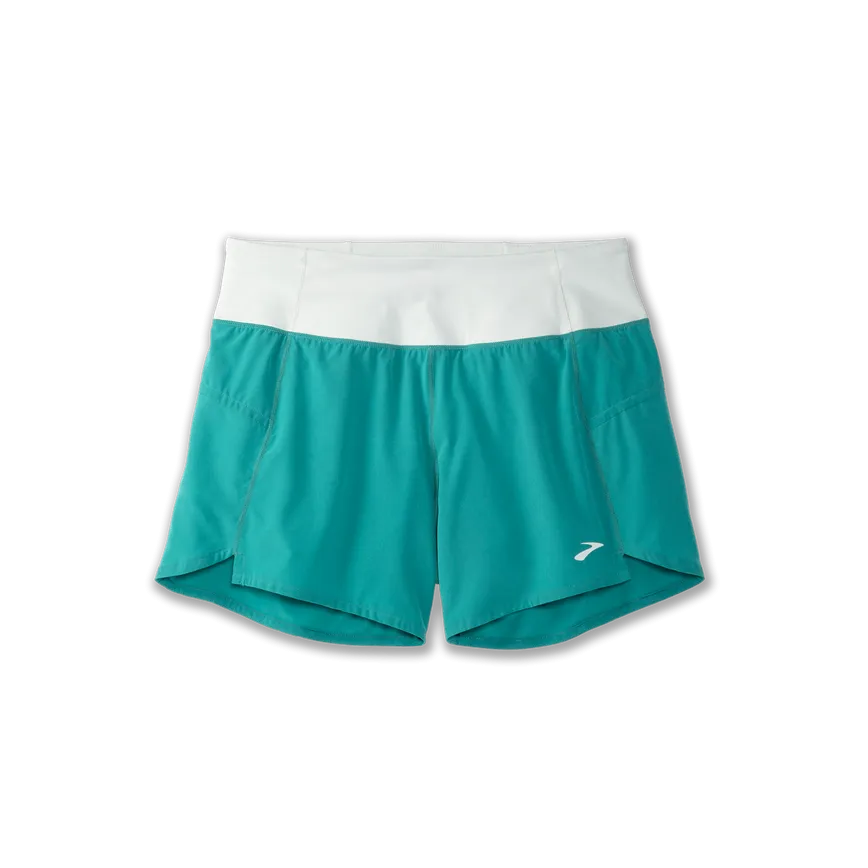 WOMEN'S CHASER 5" RUNNING SHORTS