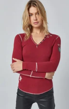 Women's Elia Henley