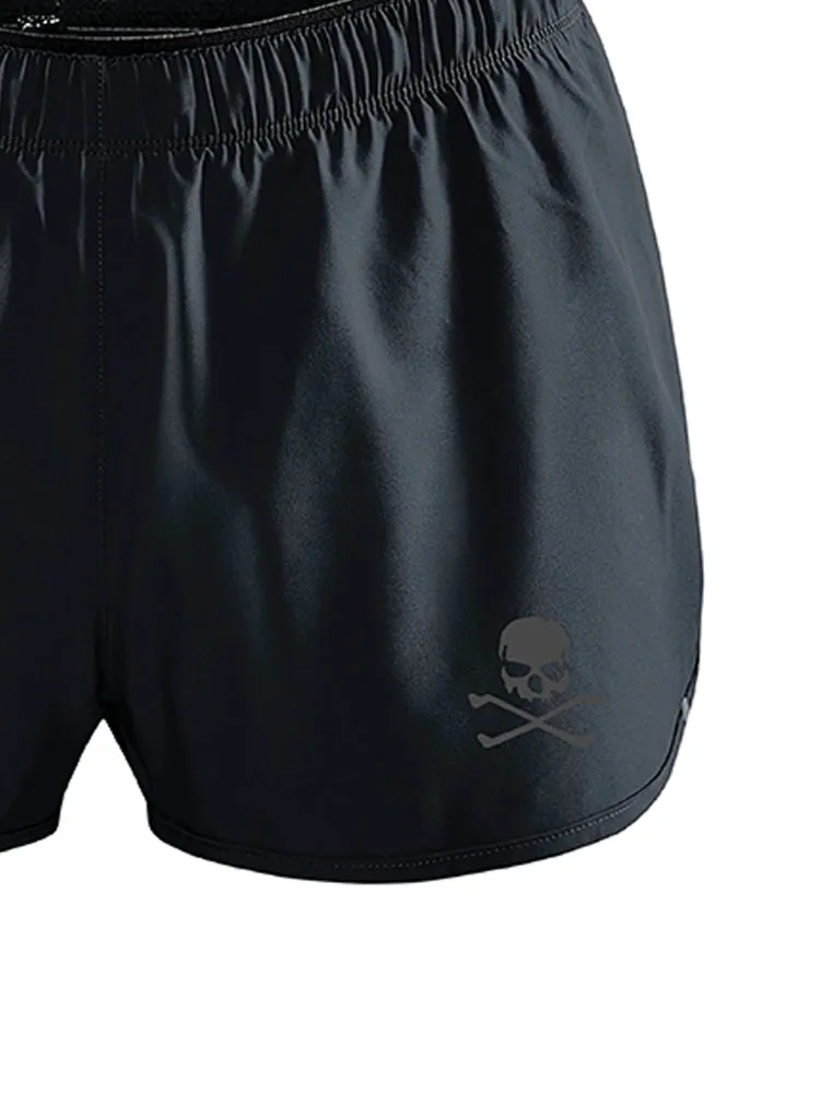 Women's Race Rebel 2" Running Shorts