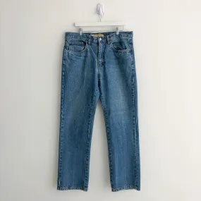 Y2K Roadrunner Denim Mom Jeans