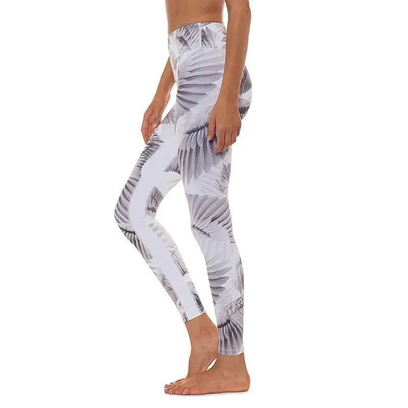 Yoga Wear Leggings